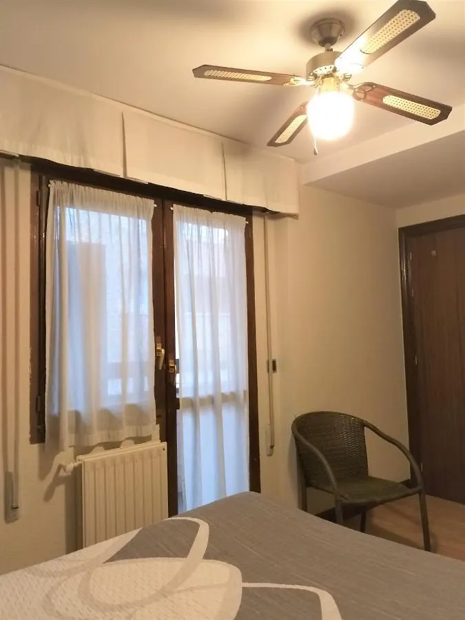 Alojamientos Pamplona Apartamentos Apartment
