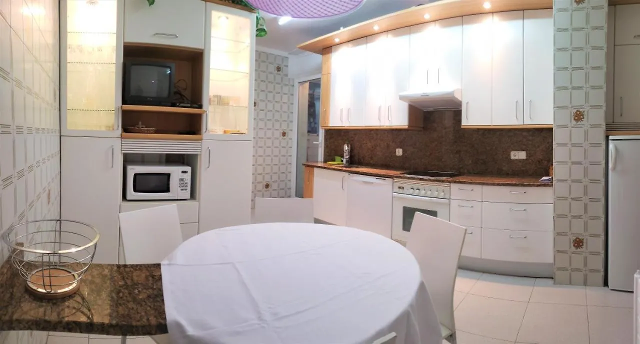 Apartment Alojamientos Pamplona Apartamentos Spanien