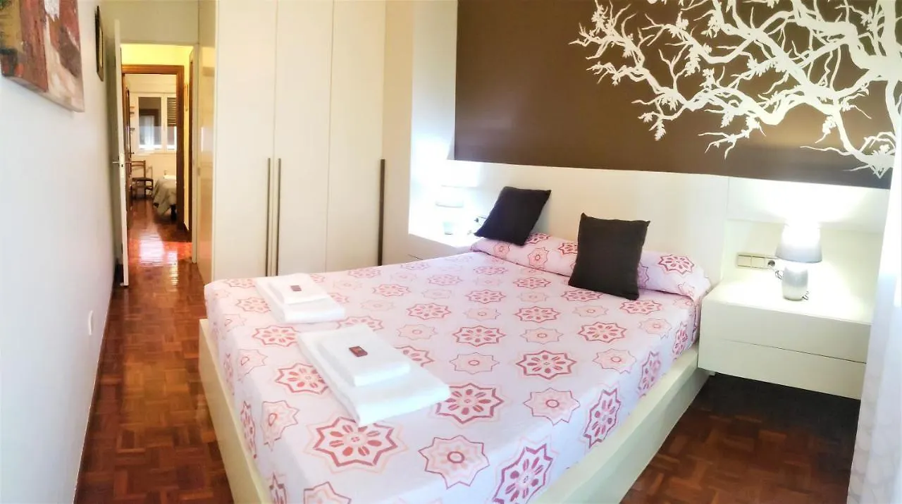 Apartment Alojamientos Pamplona Apartamentos Spanien