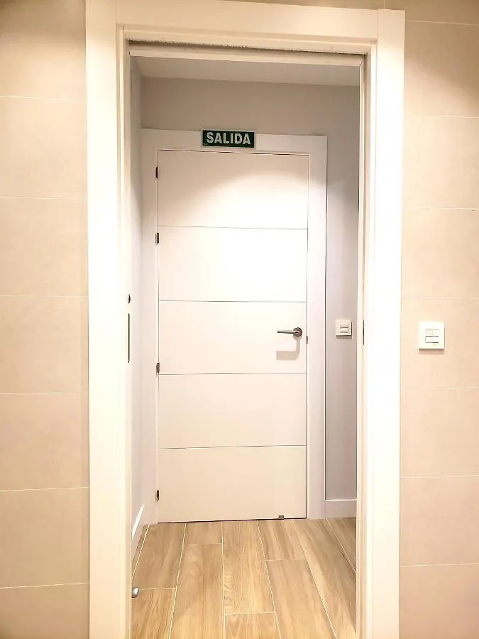 Alojamientos Pamplona Apartamentos