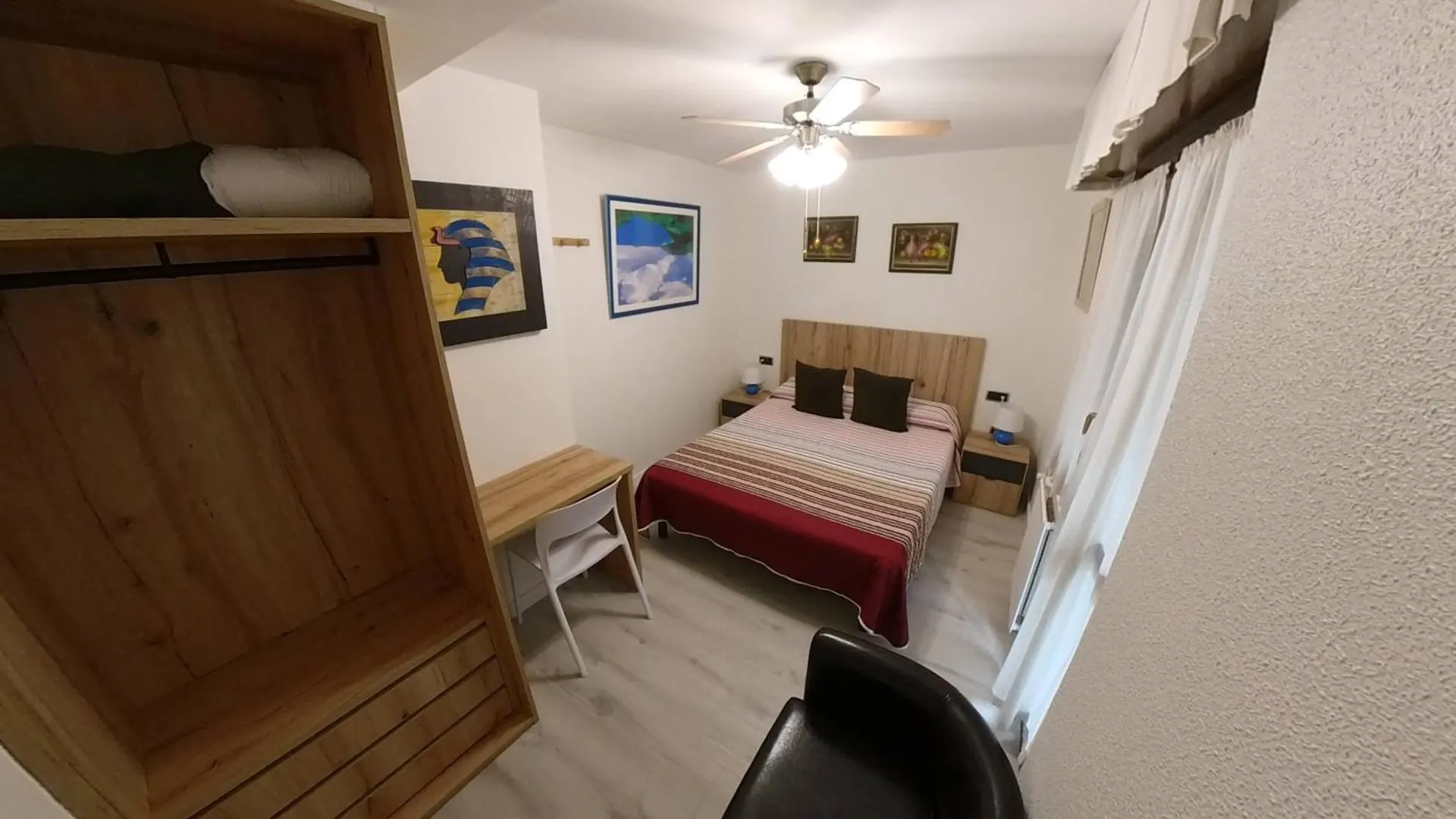 Apartment Alojamientos Pamplona Apartamentos Spanien