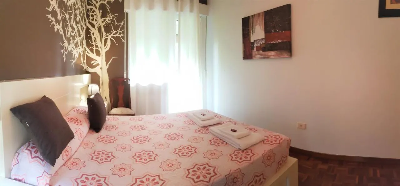 Alojamientos Pamplona Apartamentos Apartment